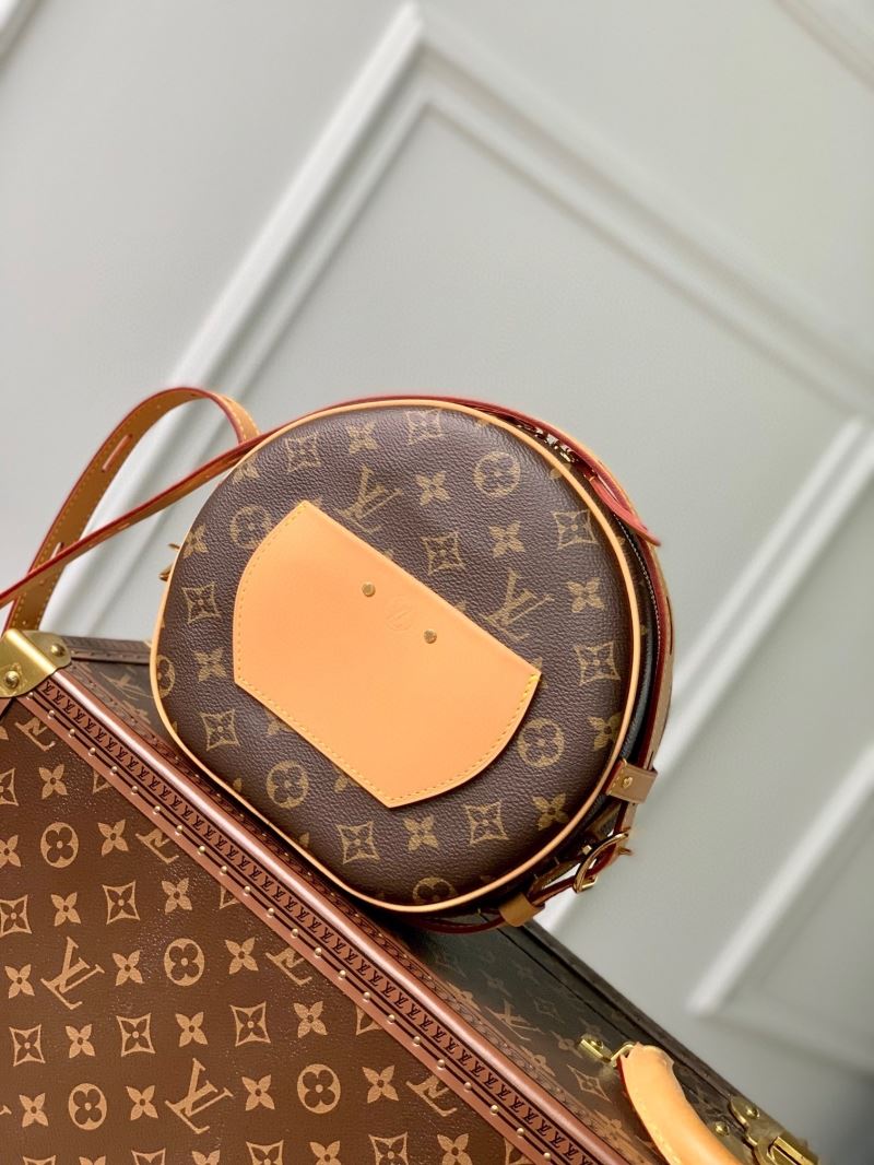 LV Box Bags